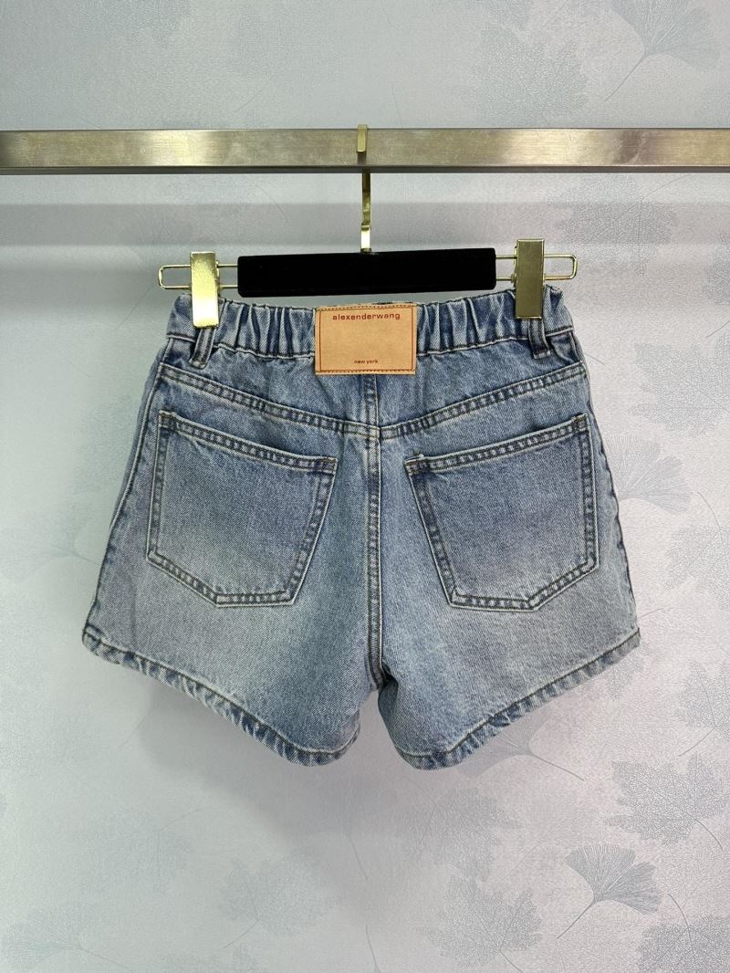 Alexander Wang Jeans